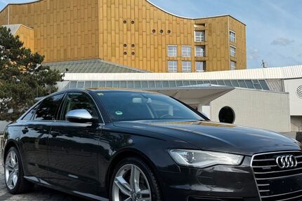 Audi A6 158.000 km 18.900 &euro; Berlin 10827