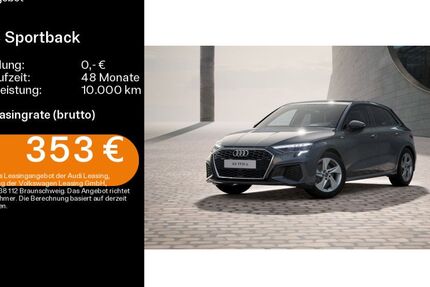 Audi A3 23.484 km 27.890 &euro; Heidenheim a. d. B. 89520