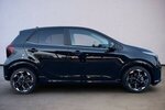 Kia PICANTO 1.0 GDI M/T GT-LINE 4.000 km 18.790 &euro; Höhenkirchen-Siegertsbrun 85635