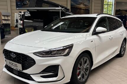 Ford Focus 5.000 km 27.989 &euro; Freising 85356