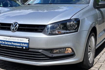 VW Polo 106.000 km 7.490 &euro; Bremervörde 27432