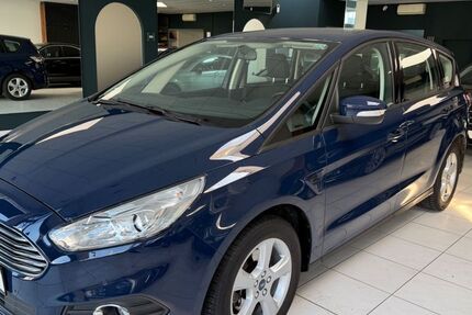 Ford S-Max 73.070 km 16.897 &euro; Pforzheim 75179
