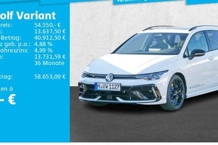 VW Golf 8.900 km 51.550 &euro; Lehrte 31275