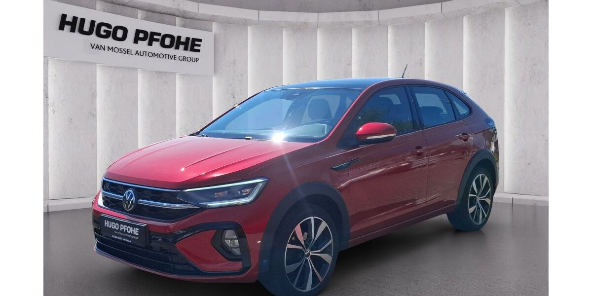 VW Taigo 35.500 km 22.900 &euro; Schwerin 19061