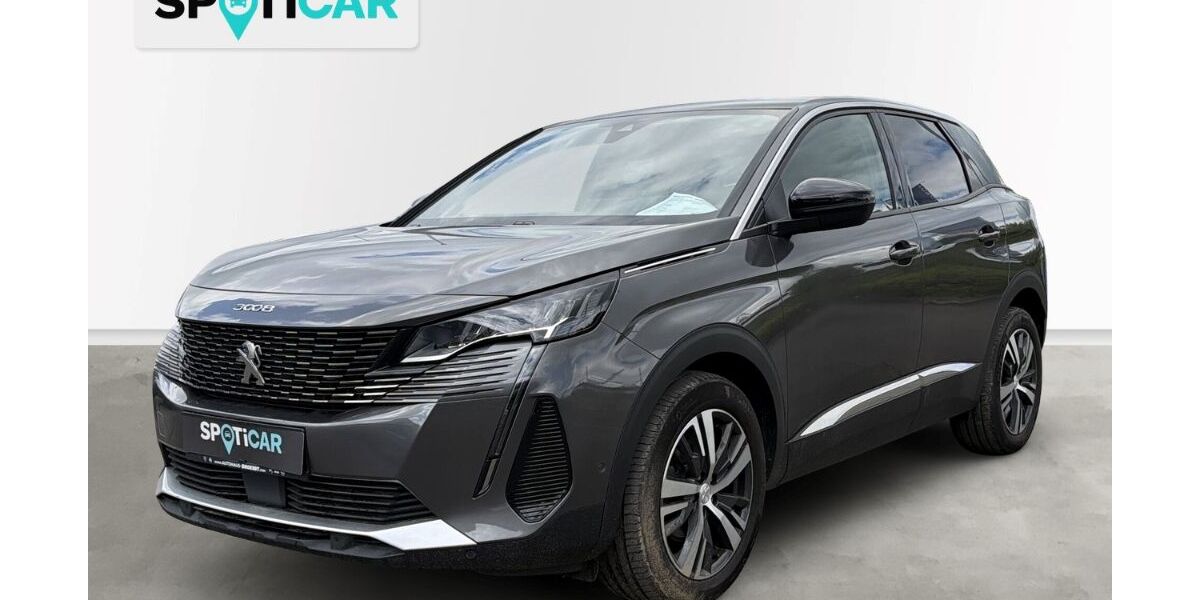 Peugeot 3008 79.700 km 21.990 &euro; Blieskastel-Aßweiler 66440