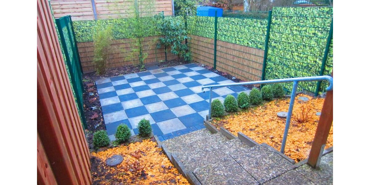 Etagenwohnung Heide - 3.5 Zimmer, 89 m&sup2;, 675&euro; | Angebot:26380780