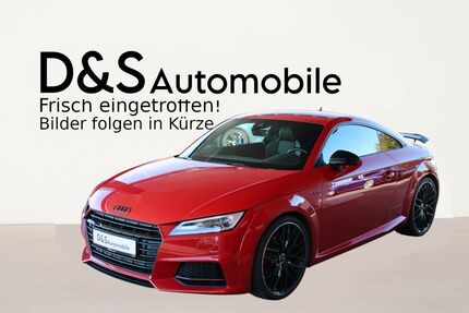 Audi TT 62.950 km 26.420 &euro; Ilshofen 74532
