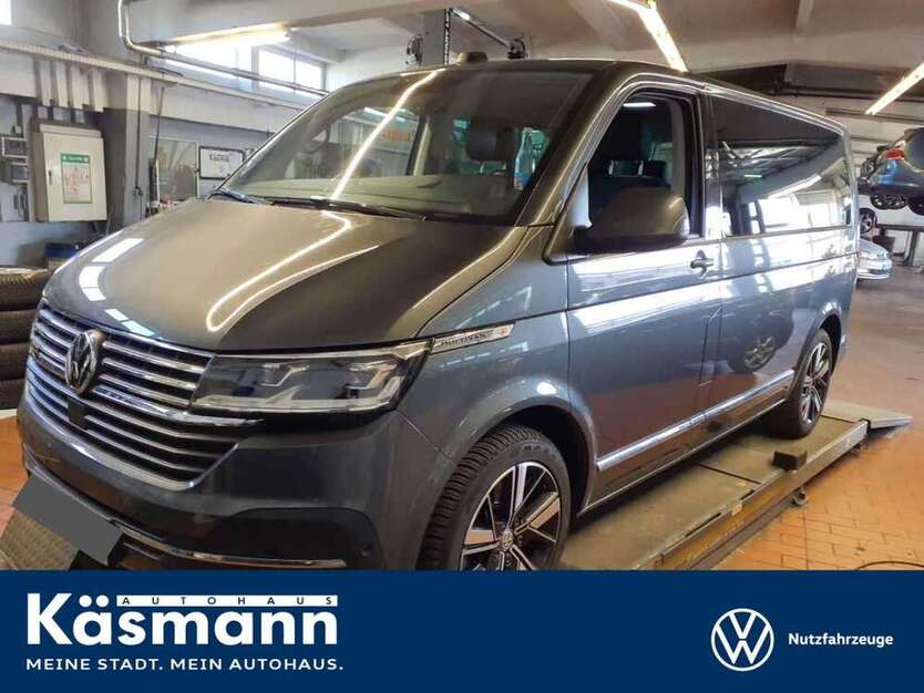 T6.1 Multivan