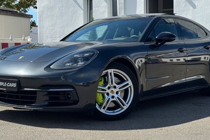 Porsche Panamera 162.900 km 48.900 &euro; Neu-Ulm 89231