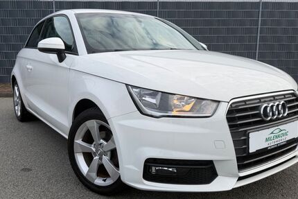 Audi A1 77.500 km 12.850 &euro; Westerkappeln 49492
