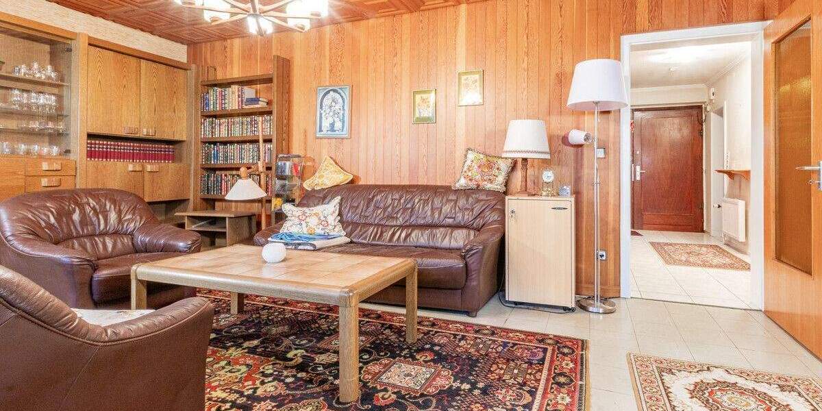 Mehrfamilienhaus, Wohnhaus Rosengarten-Klecken Klecken - 3 Zimmer, 112 m&sup2;, 349.900&euro; | Angebot:25864010