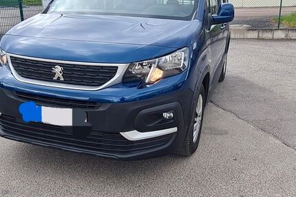 Peugeot Rifter 28.300 km 15.800 &euro; Pfaffen Schwabenheim 55545