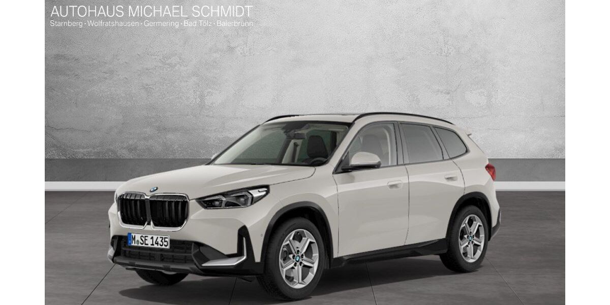 BMW X1 9.225 km 58.530 &euro; Starnberg 82319