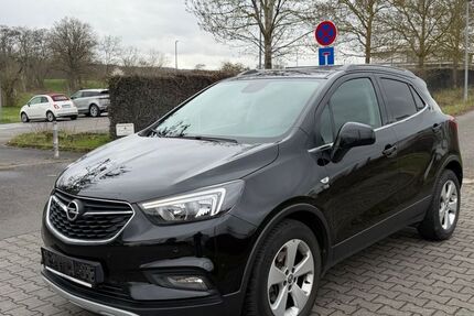 Opel Mokka 113.500 km 10.750 &euro; Budenheim 55257