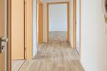 Erdgeschoßwohnung Halle (Saale) Silberhöhe - 3 Zimmer, 54 m&sup2;, 306&euro; | Angebot:26085431