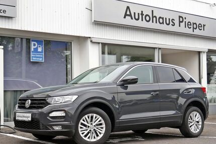 VW T-Roc 88.612 km 13.980 &euro; Schieder 32816
