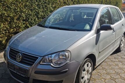 VW Polo 69.476 km 600 &euro; Vierkirchen 85256