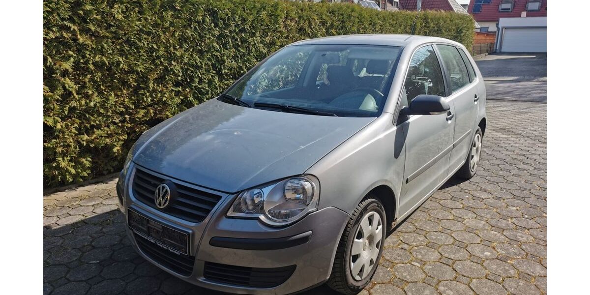 VW Polo 69.476 km 600 &euro; Vierkirchen 85256