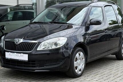 Skoda Roomster 71.815 km 6.980 &euro; Berlin 13127