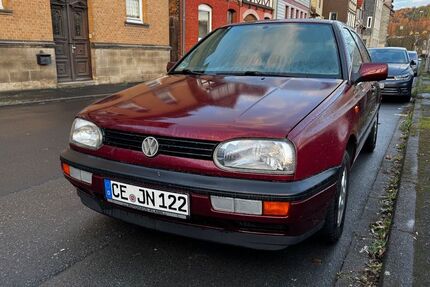 VW Golf 168.000 km 1.200 &euro; Hann. Münden 34346
