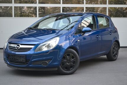 Opel Corsa 98.280 km 2.999 &euro; Nürnberg 90441