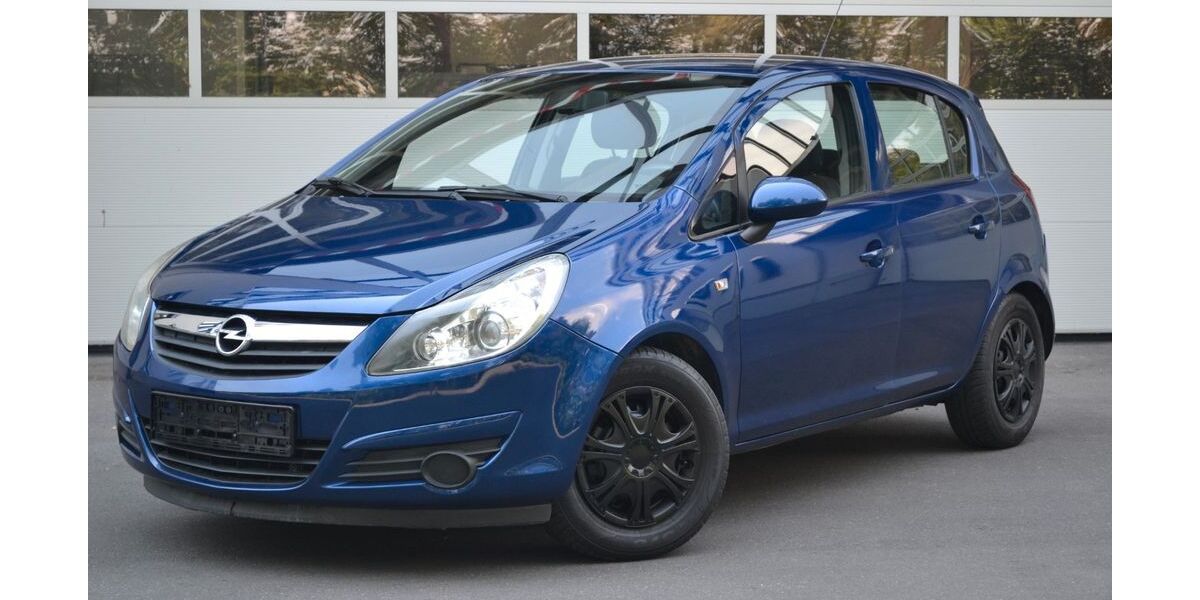 Opel Corsa 98.280 km 2.999 &euro; Nürnberg 90441