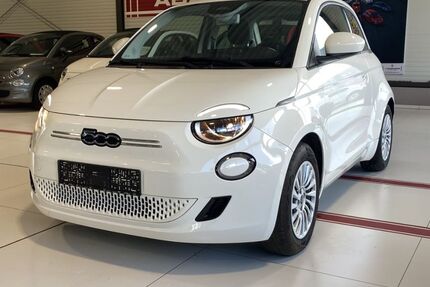 Fiat 500e 14.450 km 18.990 &euro; Buchholz in der Nordheide 21244