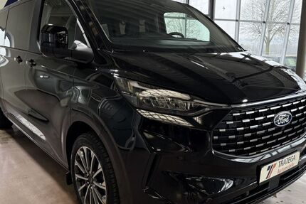 Ford Tourneo Custom 13.790 km 48.890 &euro; Bruchsal 76646