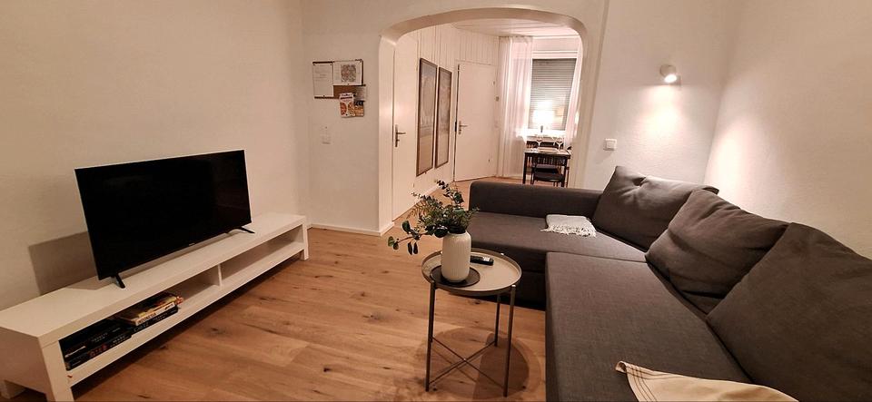 Reihenhaus Eschweiler - 2.5 Zimmer, 85 m&sup2;, 800&euro; | Angebot:26135317