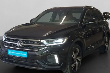 VW T-Roc 53.100 km 25.949 &euro; Freising 85356
