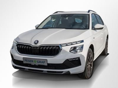 Skoda Kamiq 16.520 km 24.390 &euro; Magdeburg 39118