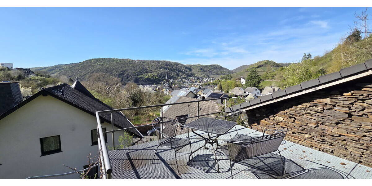 Einfamilienhaus Treis-Karden Treis - 4 Zimmer, 206 m&sup2;, 498.000&euro; | Angebot:26695355