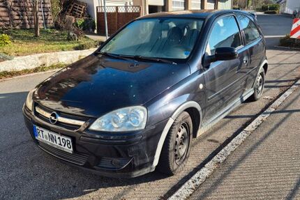 Opel Corsa 146.600 km 698 &euro; Bad Urach 72574