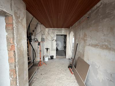 EXKLUSIVER ROHBAU MIT POTENZIAL - Erdgeschoßwohnung Gundelsheim | Angebot:26816915