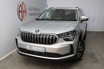 Skoda Kodiaq 1.200 km 39.390 &euro; Harmstorf/Hamburg 21228