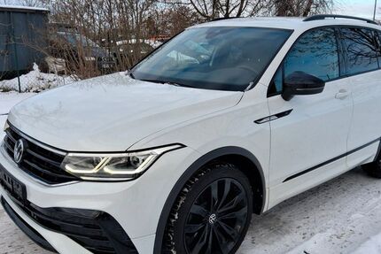 VW Tiguan 170.000 km 23.800 &euro; Berlin 12347