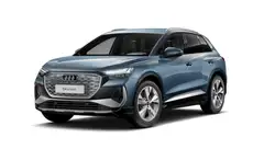 Audi e-tron 33.527 km 43.830 &euro; Mosbach 74821