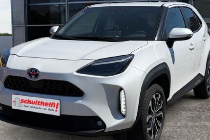 Toyota Yaris Cross 26.600 km 23.990 &euro; Maulburg 79689