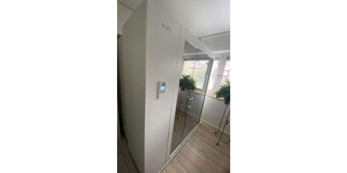 Terrassenwohnung Köln Neustadt-Nord - 5 Zimmer, 182 m&sup2;, 1.350.000&euro; | Angebot:24453567