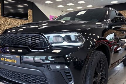 Dodge Durango 90.016 km 34.499 &euro; Wedemark OT Bissendorf 30900