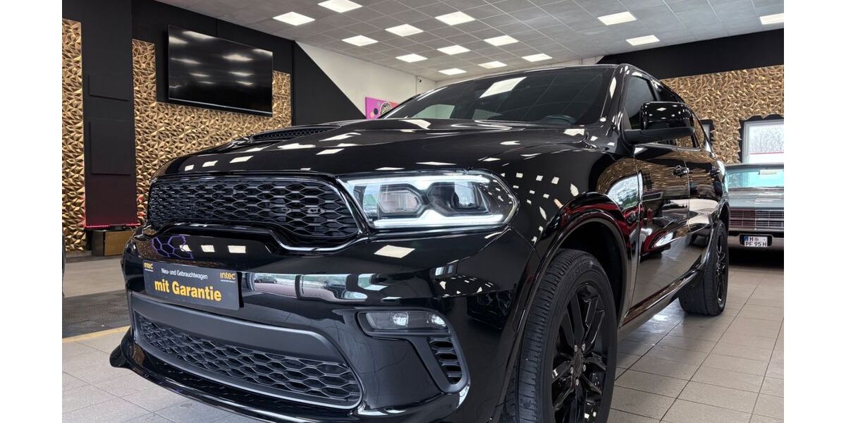 Dodge Durango 90.016 km 34.499 &euro; Wedemark OT Bissendorf 30900