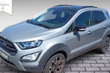 Ford EcoSport 13.250 km 14.490 &euro; Halle (Saale) 06114