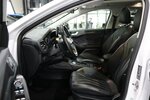 Ford Focus Tunier 1.5 EB VIGNALE / PANORAMA,LED,LEDER 138.000 km 14.991 &euro; Hamm 59077