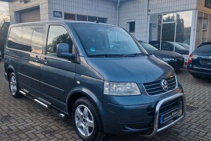 VW T5 Transporter 264.000 km 12.999 &euro; Wolfenbüttel 38302