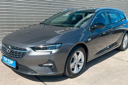 Opel Insignia 34.363 km 23.600 € Sindelfingen 71065