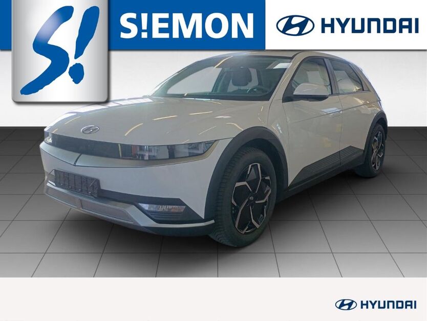 Hyundai IONIQ 5 3.563 km 29.830 € Münster 48153