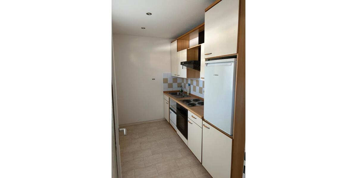Etagenwohnung Landshut Landshut-West - 1 Zimmer, 37 m&sup2;, 630&euro; | Angebot:26409155