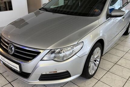 VW Passat CC 236.300 km 3.990 &euro; Schönewörde 29396