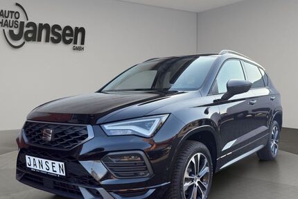 Seat Ateca 1.020 km 30.990 &euro; Sassenberg-Füchtorf 48336