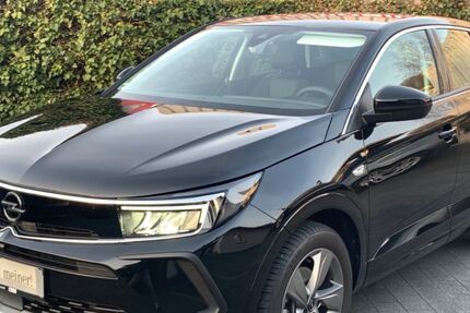 Opel Grandland (X) 13.100 km 18.900 &euro; Metten 94526